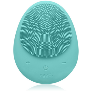 Eggo Sonic Skin Cleanser szónikus tisztító készülék az arcra Green 1 db-Ár