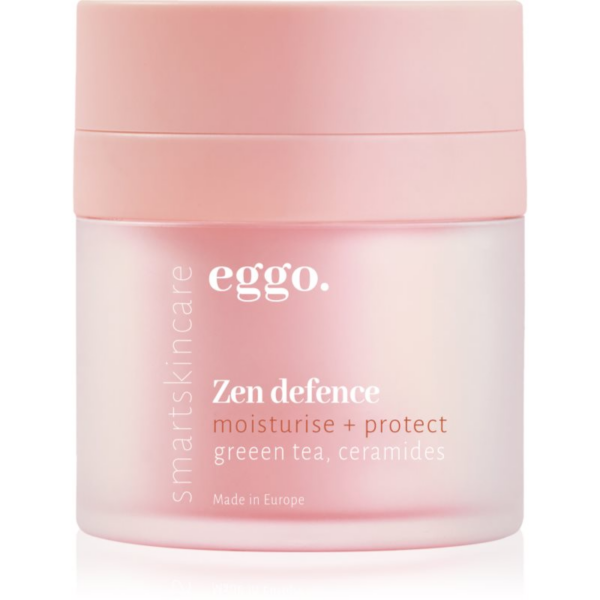Eggo Zen Defence hidratáló krém Nappali és éjjeli ápolás 50 ml-Ár Eggo Zen Defence hidratáló krém Nappali és éjjeli ápolás 50 ml-Ár