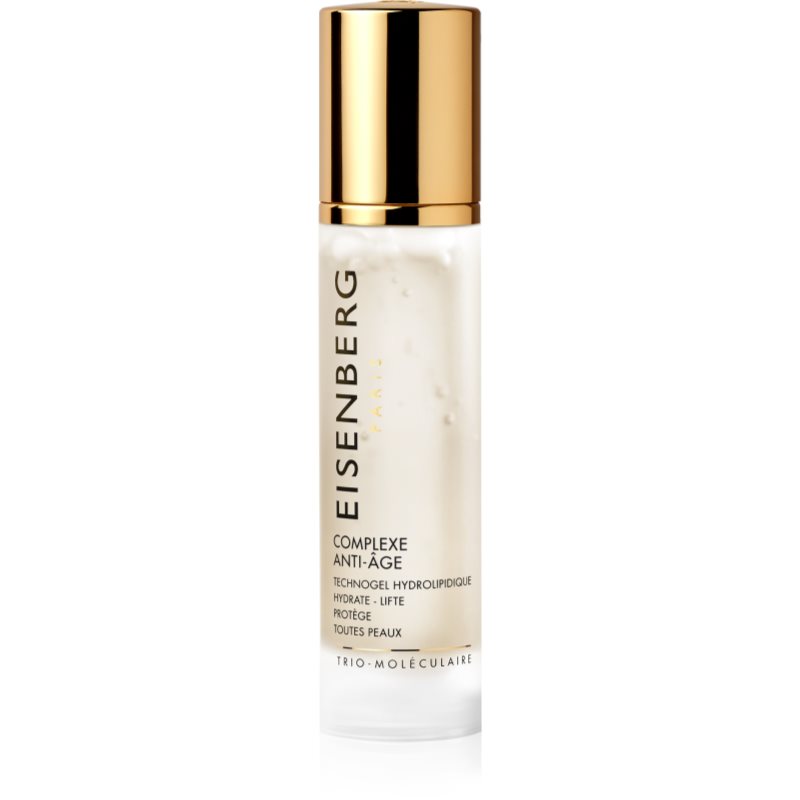 Eisenberg Classique Complexe Anti-Âge hidro-lipid gél a bőröregedés ellen 50 ml-Eredeti