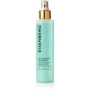 Eisenberg Classique Eau Purifiante Moussante sminklemosó tisztító gél kombinált és zsíros bőrre 150 ml-Eredeti