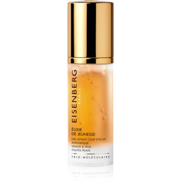 Eisenberg Classique Élixir de Jeunesse liftinges gél az élénk és kisimított arcbőrért 30 ml-Eredeti