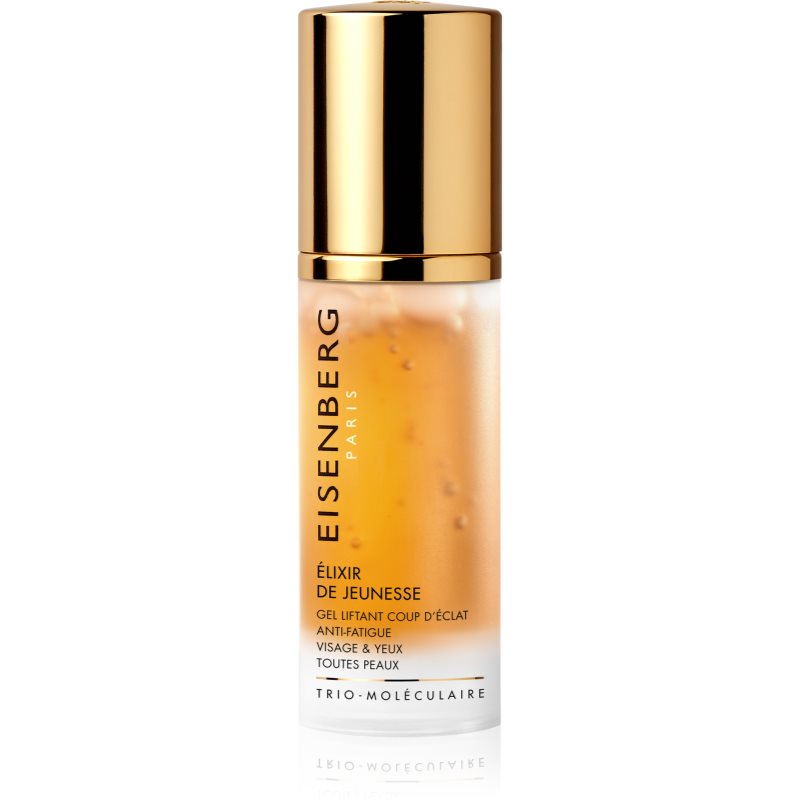 Eisenberg Classique Élixir de Jeunesse liftinges gél az élénk és kisimított arcbőrért 30 ml-Eredeti
