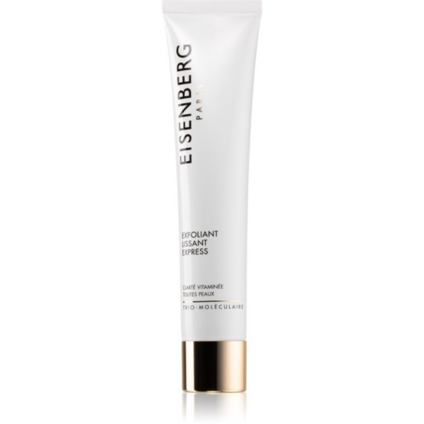 Eisenberg Classique Exfoliant Lissant Express bőrkisimító arcpeeling E-vitaminnal 75 ml-Eredeti