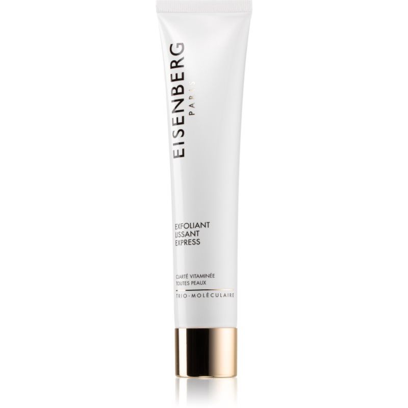 Eisenberg Classique Exfoliant Lissant Express bőrkisimító arcpeeling E-vitaminnal 75 ml-Eredeti