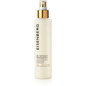 Eisenberg Classique Gel Nettoyant Démaquillant sminklemosó tisztító gél 150 ml-Eredeti