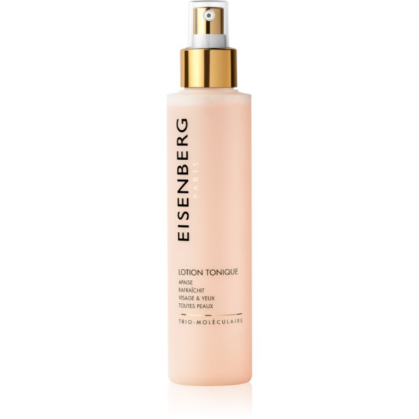 Eisenberg Classique Lotion Tonique nyugtató tonik arcra 150 ml-Eredeti
