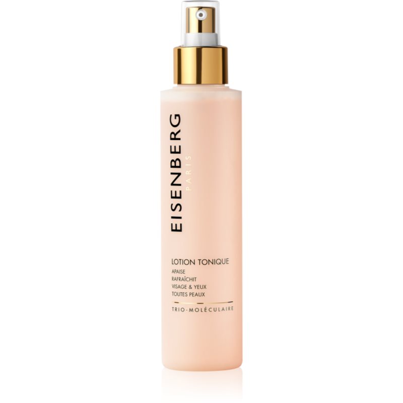Eisenberg Classique Lotion Tonique nyugtató tonik arcra 150 ml-Eredeti