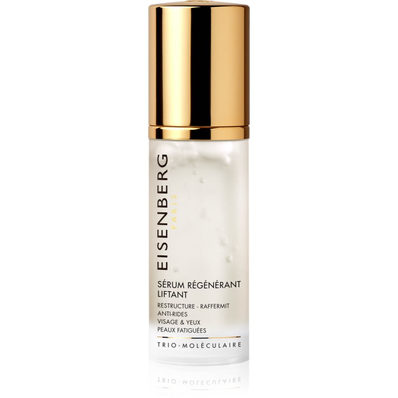 Eisenberg Classique Sérum Régénérant Liftant ránctalanító és lifting szérum fáradt bőrre 30 ml-Eredeti