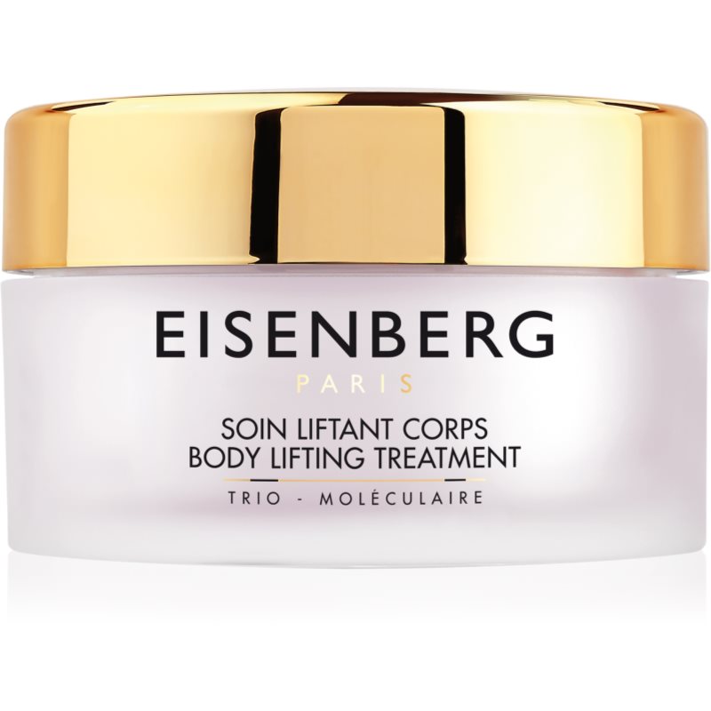 Eisenberg Classique Soin Liftant Corps feszesítő testkrém striák ellen 150 ml-Eredeti