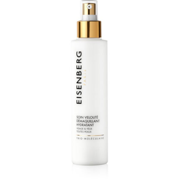 Eisenberg Classique Soin Velouté Démaquillant Hydratant hidratáló sminklemosó tej 150 ml-Eredeti