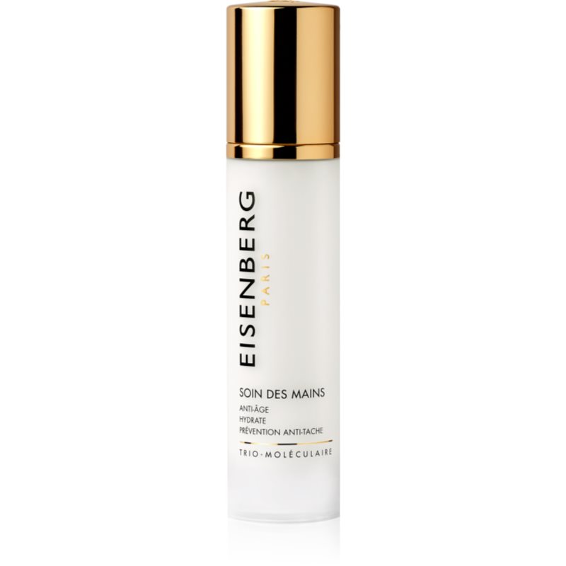 Eisenberg Classique Soin des Mains hidratáló kézkrém a pigment foltok ellen 50 ml-Eredeti