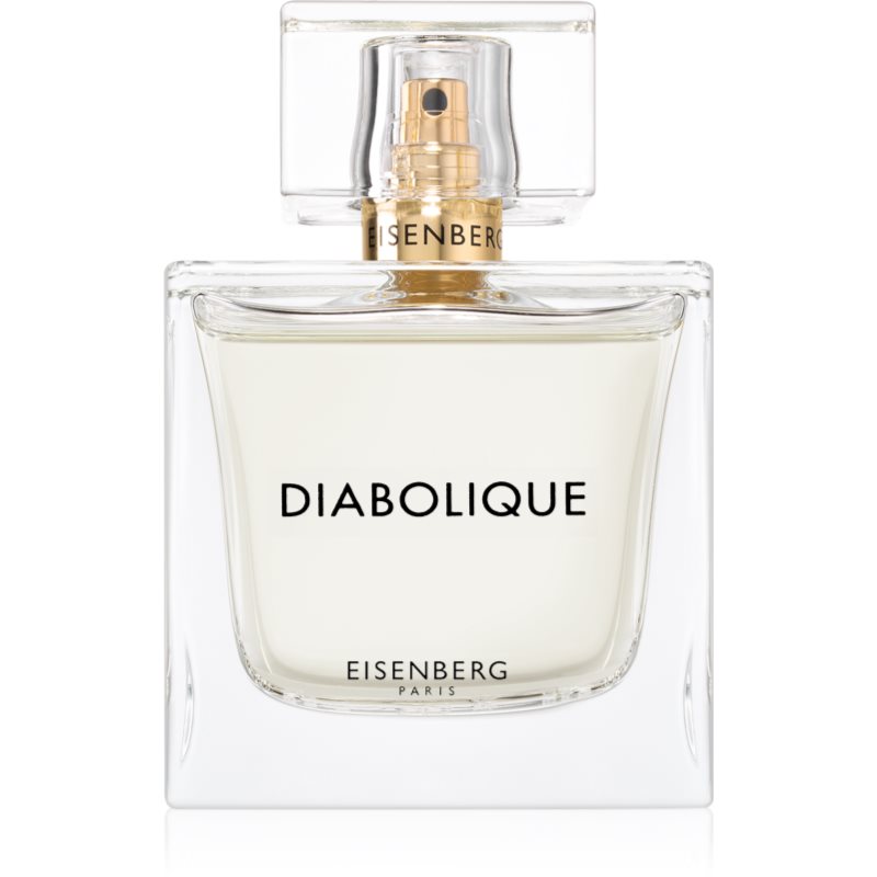 Eisenberg Diabolique Eau de Parfum hölgyeknek 100 ml-Eredeti