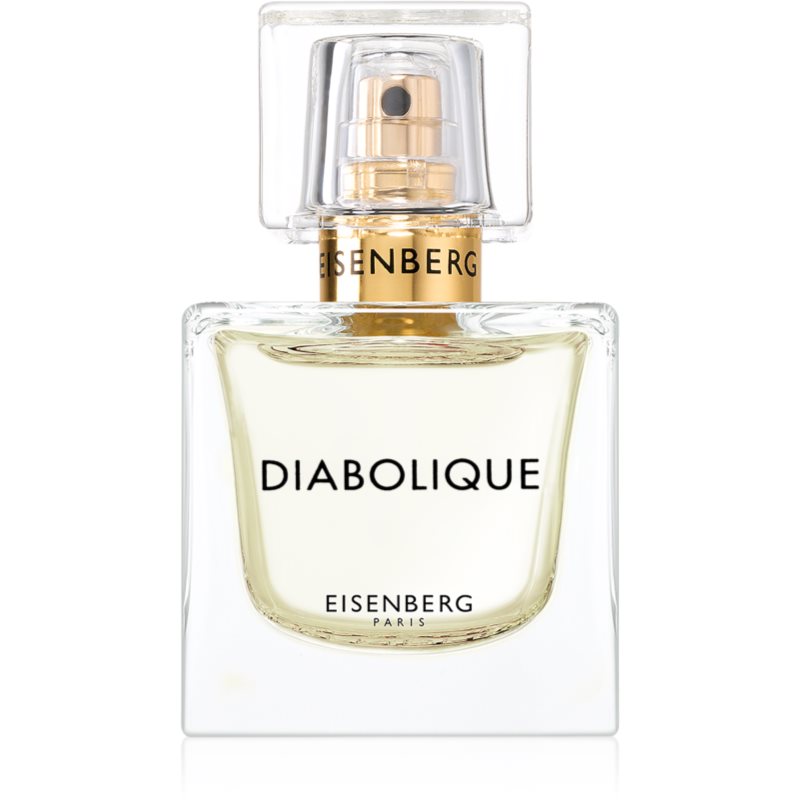 Eisenberg Diabolique Eau de Parfum hölgyeknek 30 ml-Eredeti