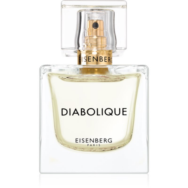 Eisenberg Diabolique Eau de Parfum hölgyeknek 50 ml-Eredeti