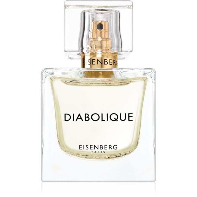 Eisenberg Diabolique Eau de Parfum hölgyeknek 50 ml-Eredeti