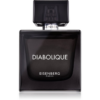 Eisenberg Diabolique Eau de Parfum uraknak 100 ml-Eredeti