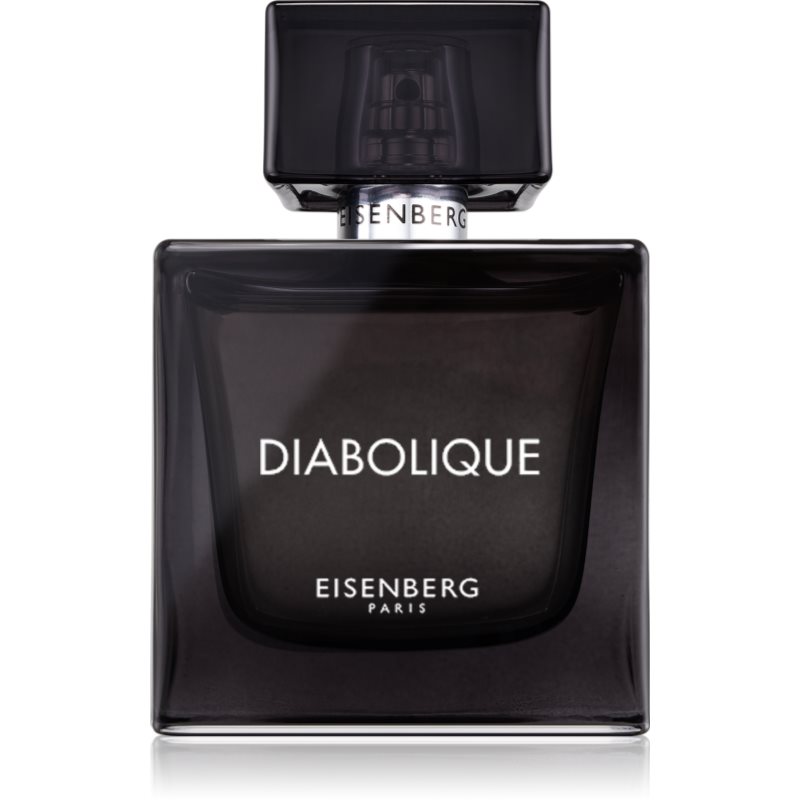 Eisenberg Diabolique Eau de Parfum uraknak 100 ml-Eredeti