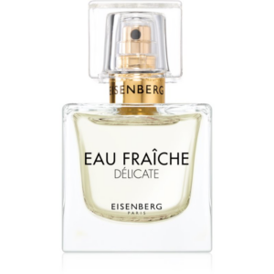 Eisenberg Eau Fraîche Délicate Eau de Parfum hölgyeknek 30 ml-Ár