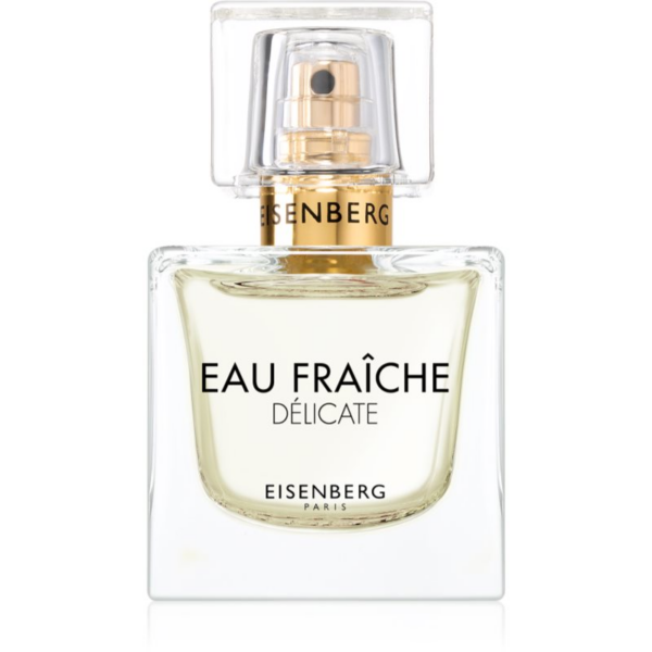 Eisenberg Eau Fraîche Délicate Eau de Parfum hölgyeknek 30 ml-Ár