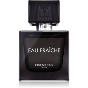 Eisenberg Eau Fraîche Eau de Parfum uraknak 30 ml-Eredeti