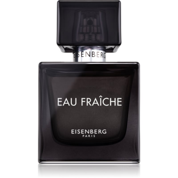 Eisenberg Eau Fraîche Eau de Parfum uraknak 30 ml-Eredeti
