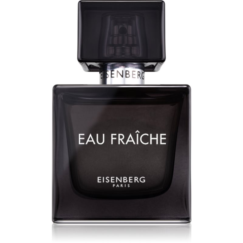 Eisenberg Eau Fraîche Eau de Parfum uraknak 30 ml-Eredeti