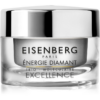 Eisenberg Excellence Énergie Diamant Soin Nuit Éjszakai fiatalító és ránctalanító krém gyémántporral 50 ml-Eredeti
