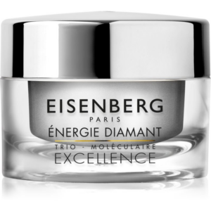 Eisenberg Excellence Énergie Diamant Soin Nuit Éjszakai fiatalító és ránctalanító krém gyémántporral 50 ml-Eredeti