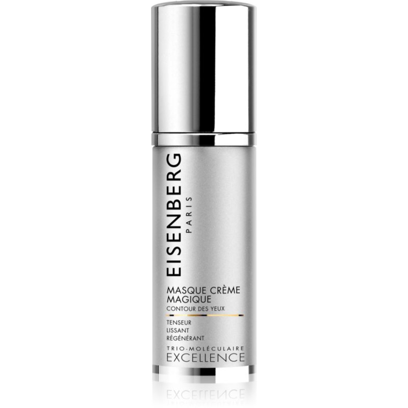 Eisenberg Excellence Masque Crème Magique szemmaszk a ráncok