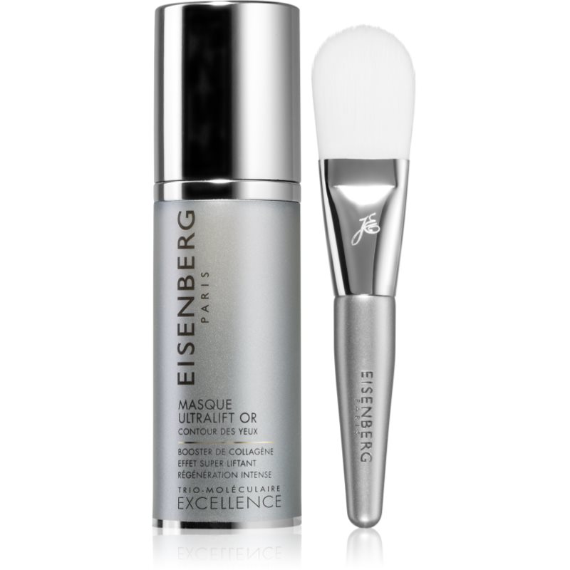 Eisenberg Excellence Masque Ultralift Or liftinges maszk a szem köré 30 ml-Ár