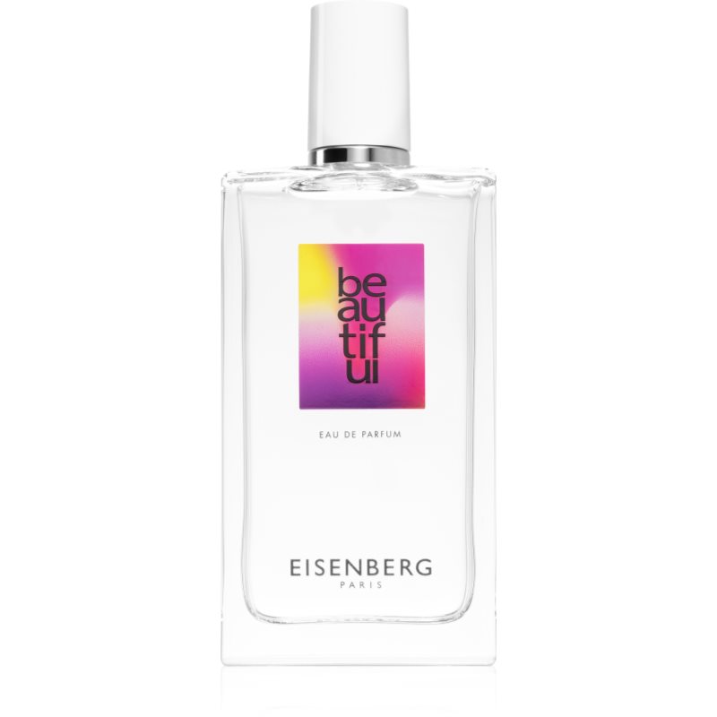 Eisenberg Happiness Beautiful Eau de Parfum unisex 100 ml-Ár