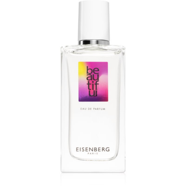 Eisenberg Happiness Beautiful Eau de Parfum unisex 50 ml-Ár