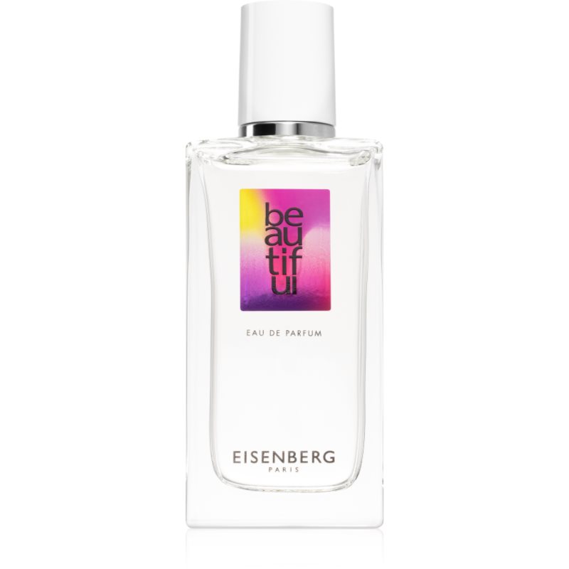 Eisenberg Happiness Beautiful Eau de Parfum unisex 50 ml-Ár