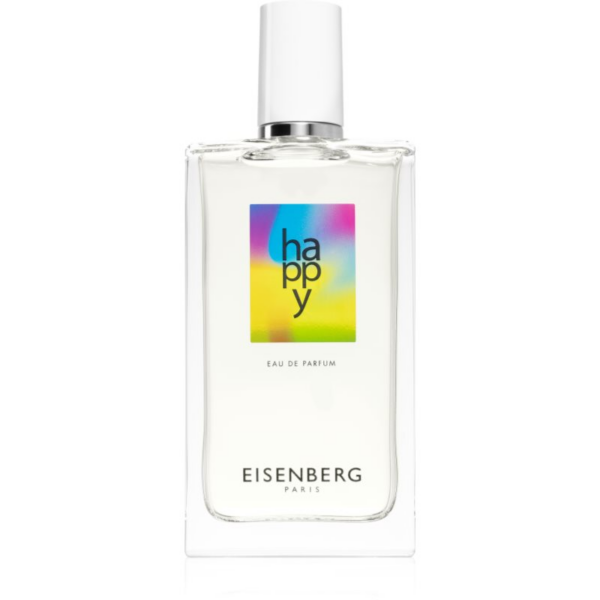 Eisenberg Happiness Happy Eau de Parfum unisex 100 ml-Ár