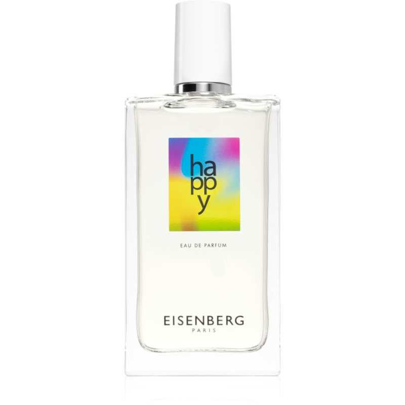Eisenberg Happiness Happy Eau de Parfum unisex 100 ml-Ár