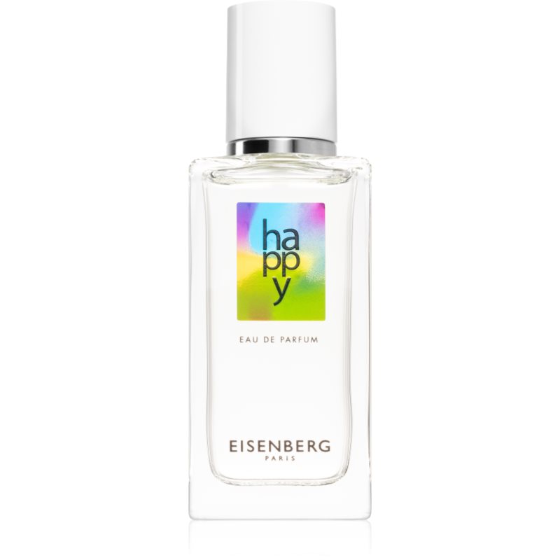 Eisenberg Happiness Happy Eau de Parfum unisex 30 ml-Ár