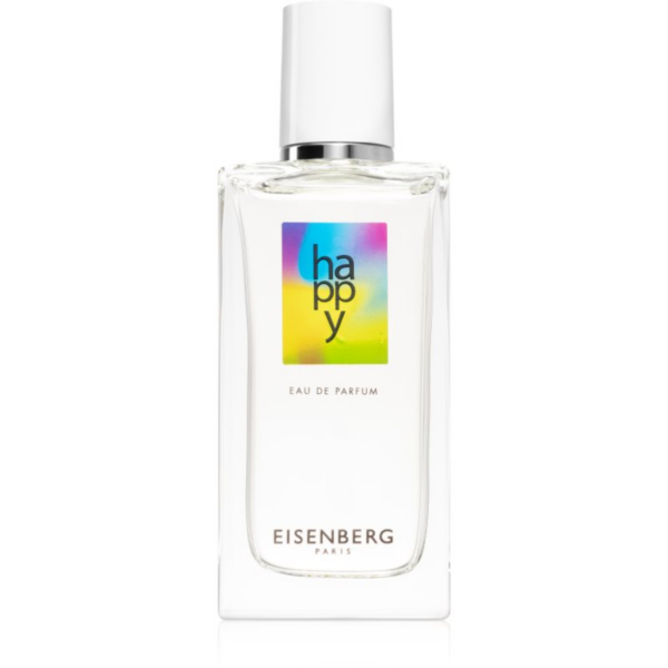 Eisenberg Happiness Happy Eau de Parfum unisex 50 ml-Ár