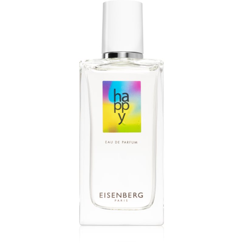 Eisenberg Happiness Happy Eau de Parfum unisex 50 ml-Ár