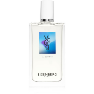 Eisenberg Happiness Young Eau de Parfum unisex 100 ml-Ár