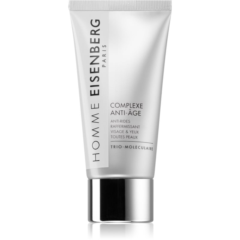 Eisenberg Homme Complexe Anti-Âge feszesítő ránctalanító krém 75 ml-Eredeti