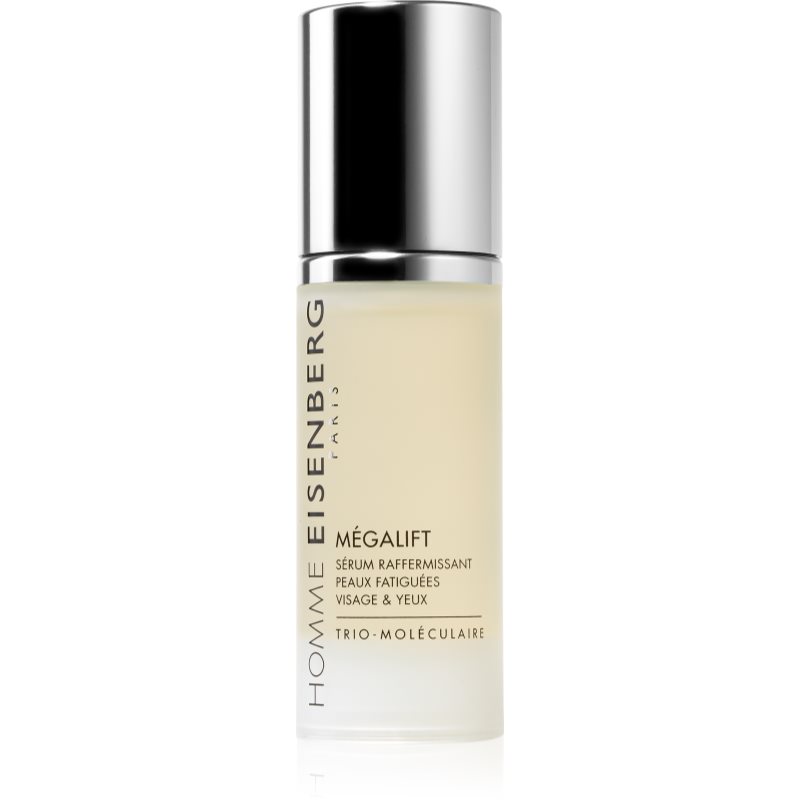 Eisenberg Homme Mégalift feszesítő szérum fáradt bőrre 30 ml-Eredeti