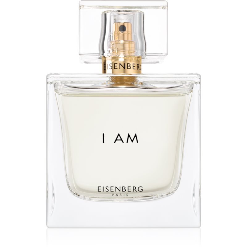 Eisenberg I Am Eau de Parfum hölgyeknek 100 ml-Eredeti