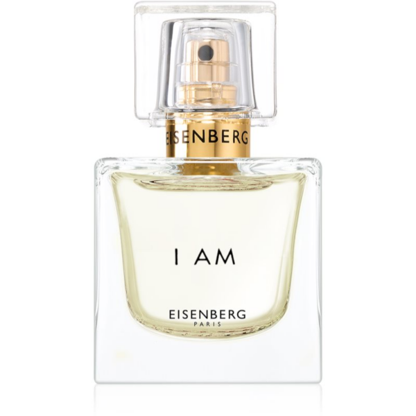 Eisenberg I Am Eau de Parfum hölgyeknek 30 ml-Eredeti