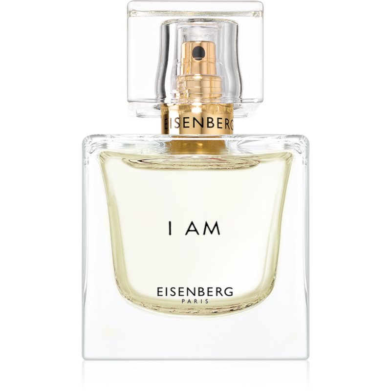 Eisenberg I Am Eau de Parfum hölgyeknek 50 ml-Eredeti