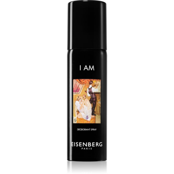 Eisenberg I Am spray dezodor hölgyeknek 100 ml-Ár