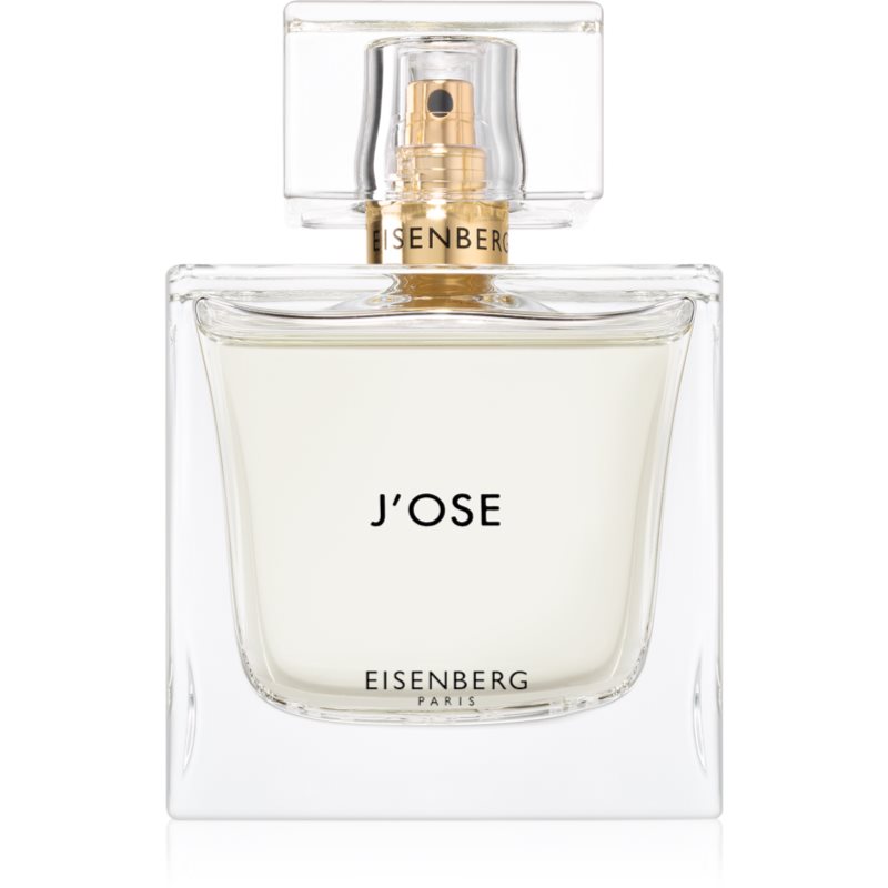Eisenberg J’OSE Eau de Parfum hölgyeknek 100 ml-Eredeti