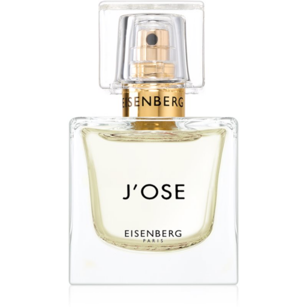 Eisenberg J’OSE Eau de Parfum hölgyeknek 30 ml-Eredeti