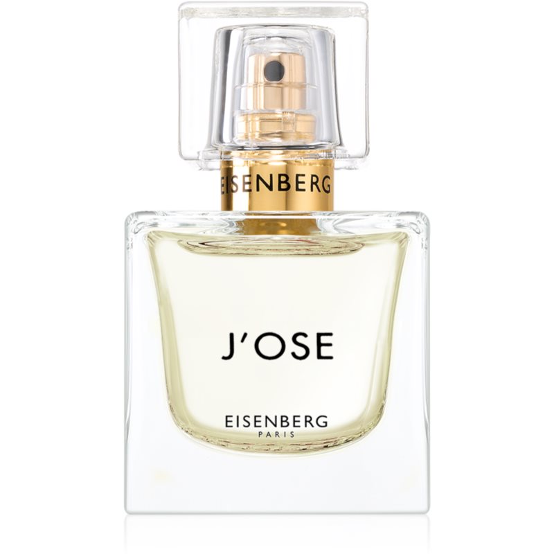 Eisenberg J’OSE Eau de Parfum hölgyeknek 30 ml-Eredeti