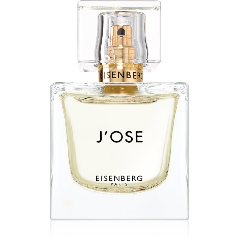 Eisenberg J’OSE Eau de Parfum hölgyeknek 50 ml-Eredeti
