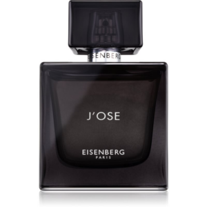 Eisenberg J’OSE Eau de Parfum uraknak 100 ml-Eredeti